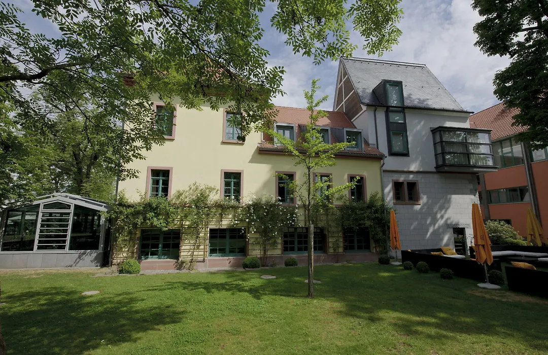 Hotel Gerbermuehle-1
