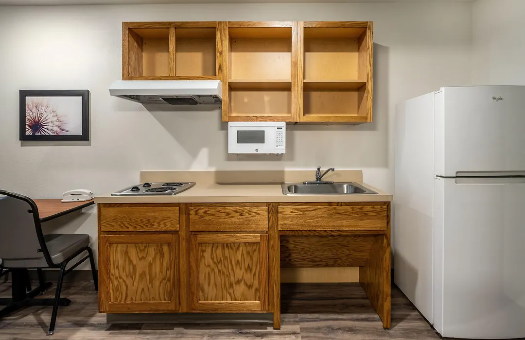 Woodspring Suites Augusta Fort Eisenhower-1