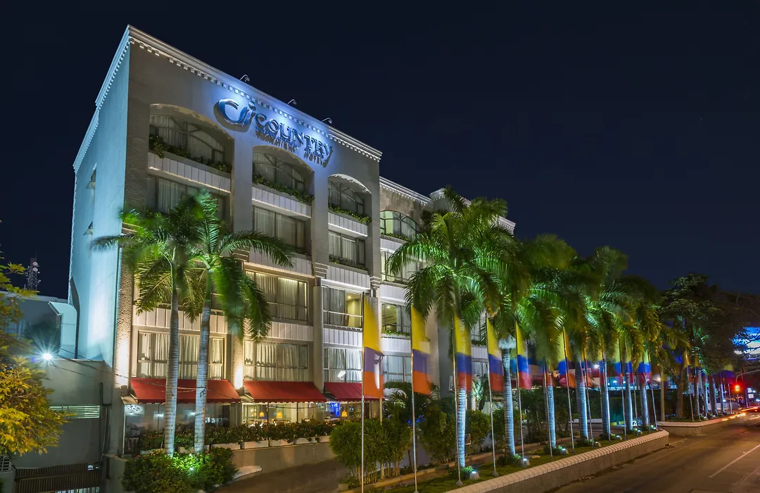 Country International Hotel-1