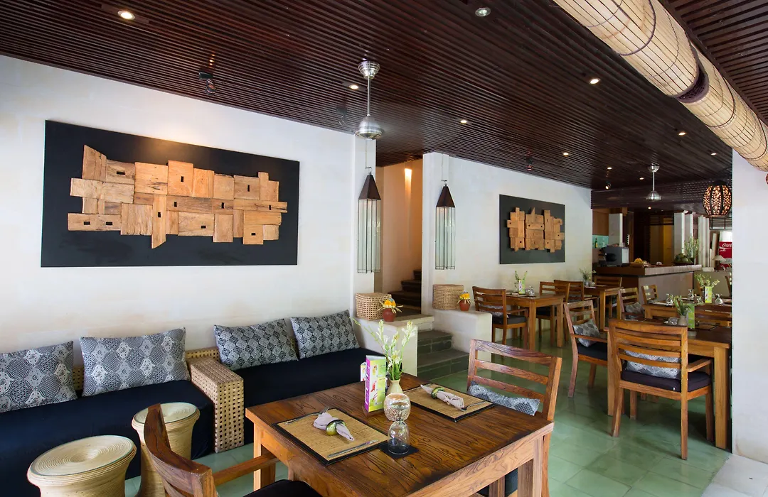 Ubud Village Hotel-1