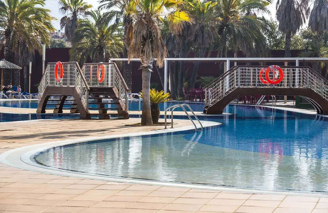 Costa Encantada Suites & Resort-1