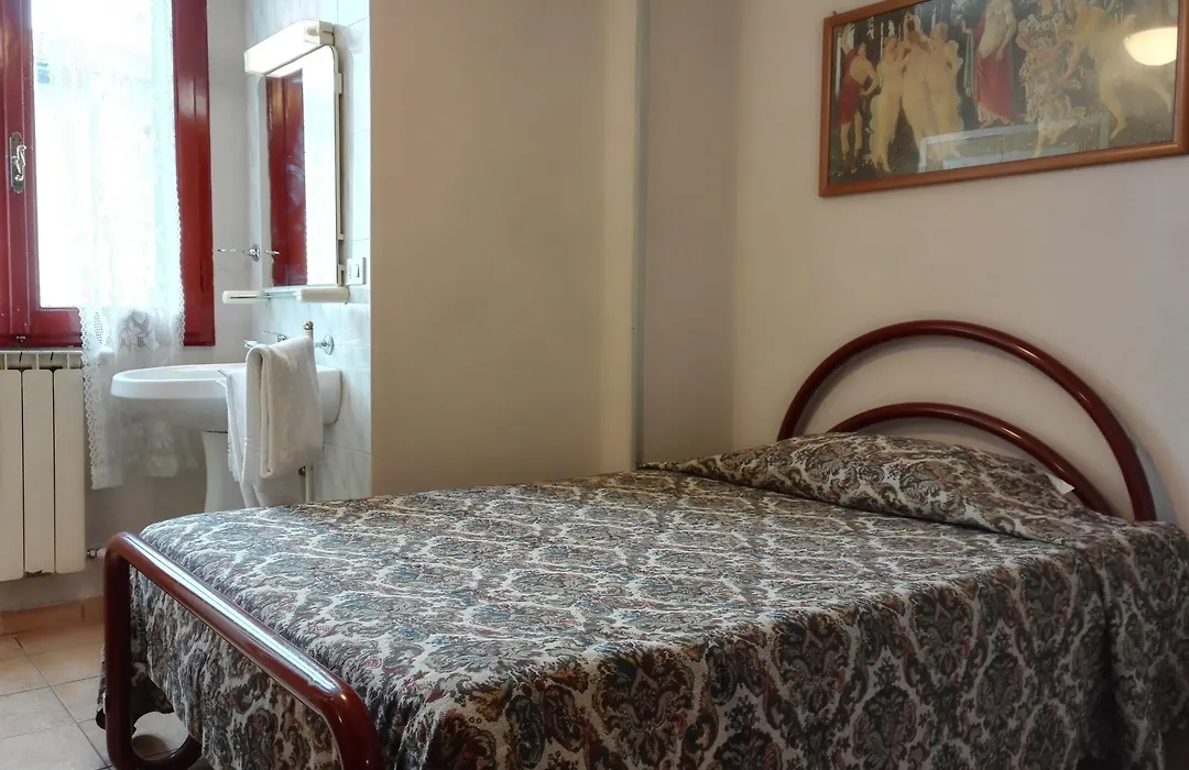 Hotel Masaccio-1