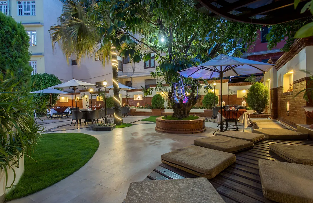 Hotel Moonlight-1