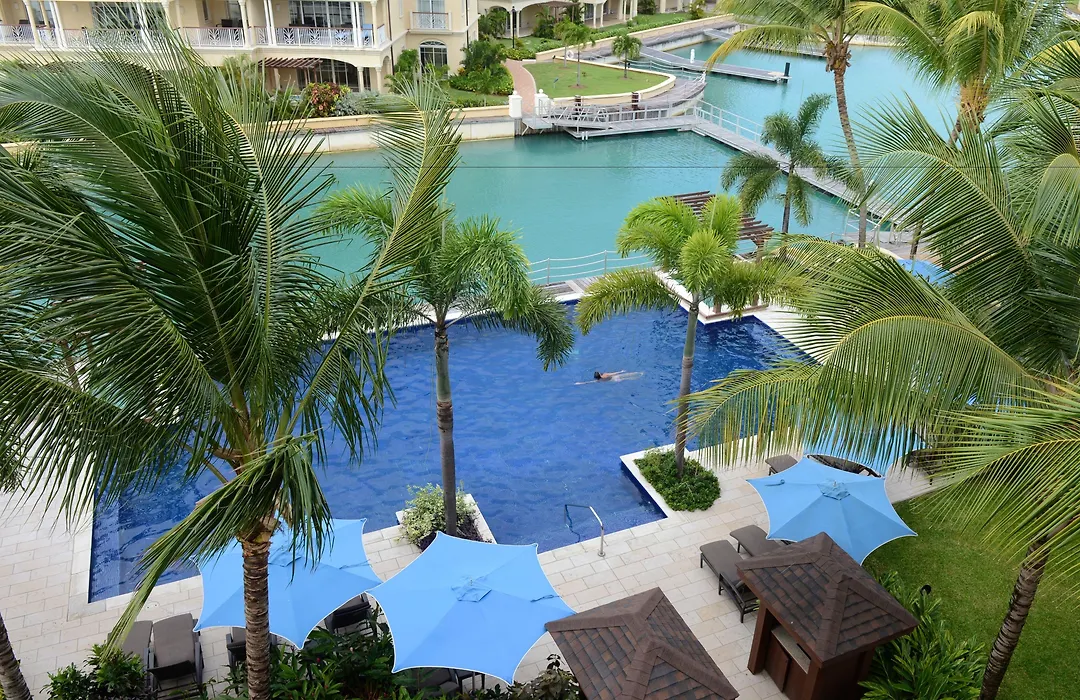 The Landings Resort And Spa - All Suites-1
