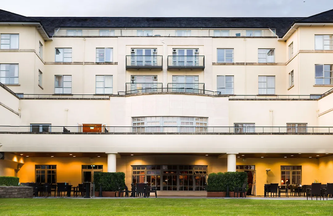 Knightsbrook Hotel Spa & Golf Resort-1