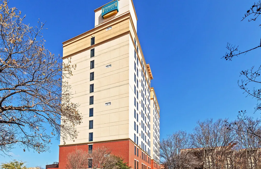 Staybridge Suites San Antonio Downtown Convention Center By Ihg-1