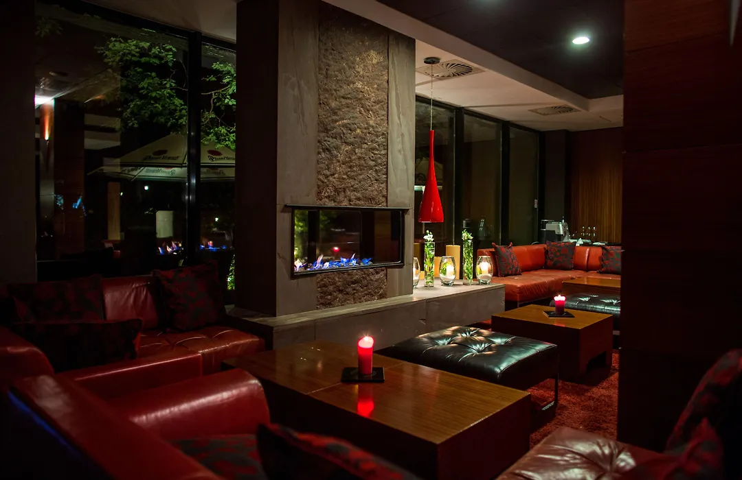 Farmona Hotel Business & Spa-1