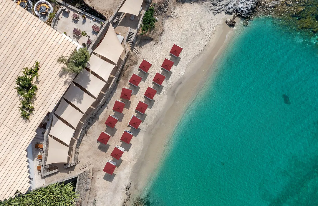Bill&Coo Mykonos-The Leading Hotels Of The World (Adults Only)-1
