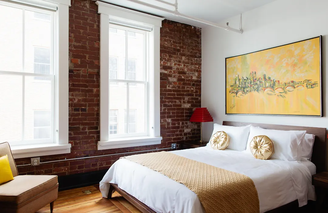 The Dwell Hotel, A Member Of Design Hotels-1