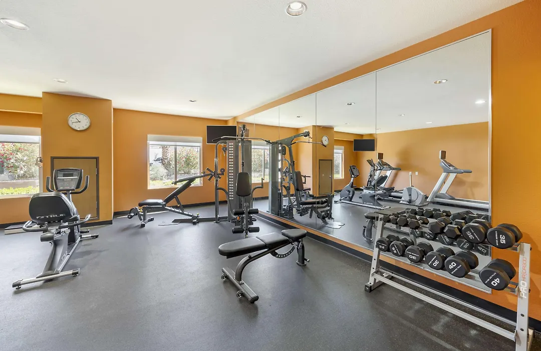 Best Western Plus Henderson Hotel-1