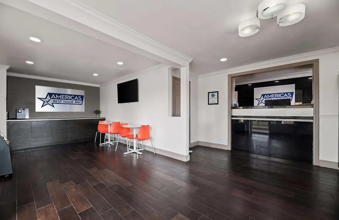 Americas Best Value Inn Orlando, Fl-1