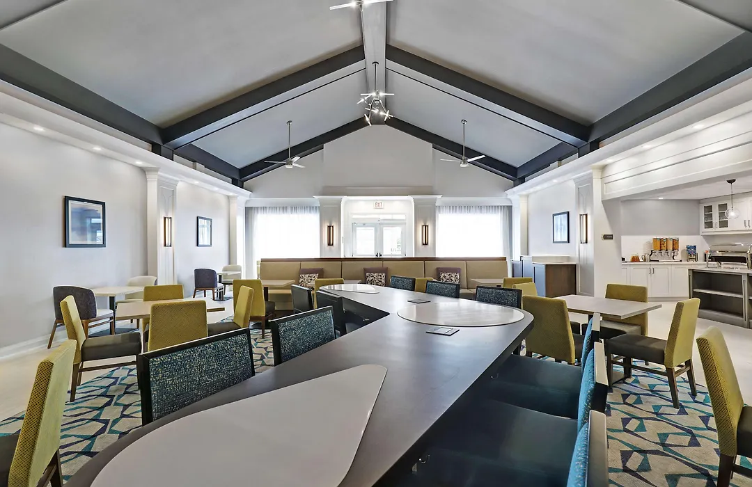 Homewood Suites By Hilton London Ontario-1