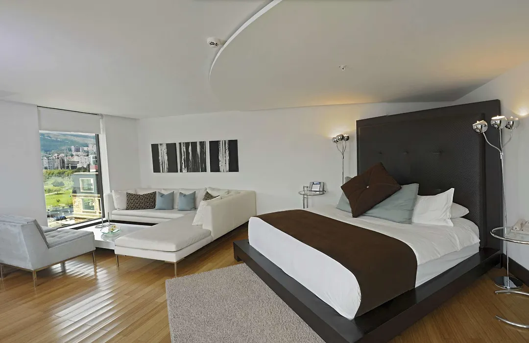 Le Parc Hotel, Beyond Stars-1
