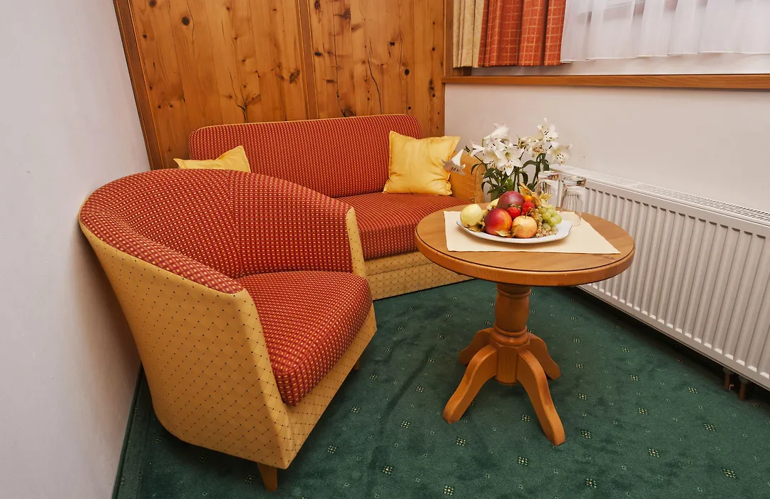 Alpenpark Resort Superior-1