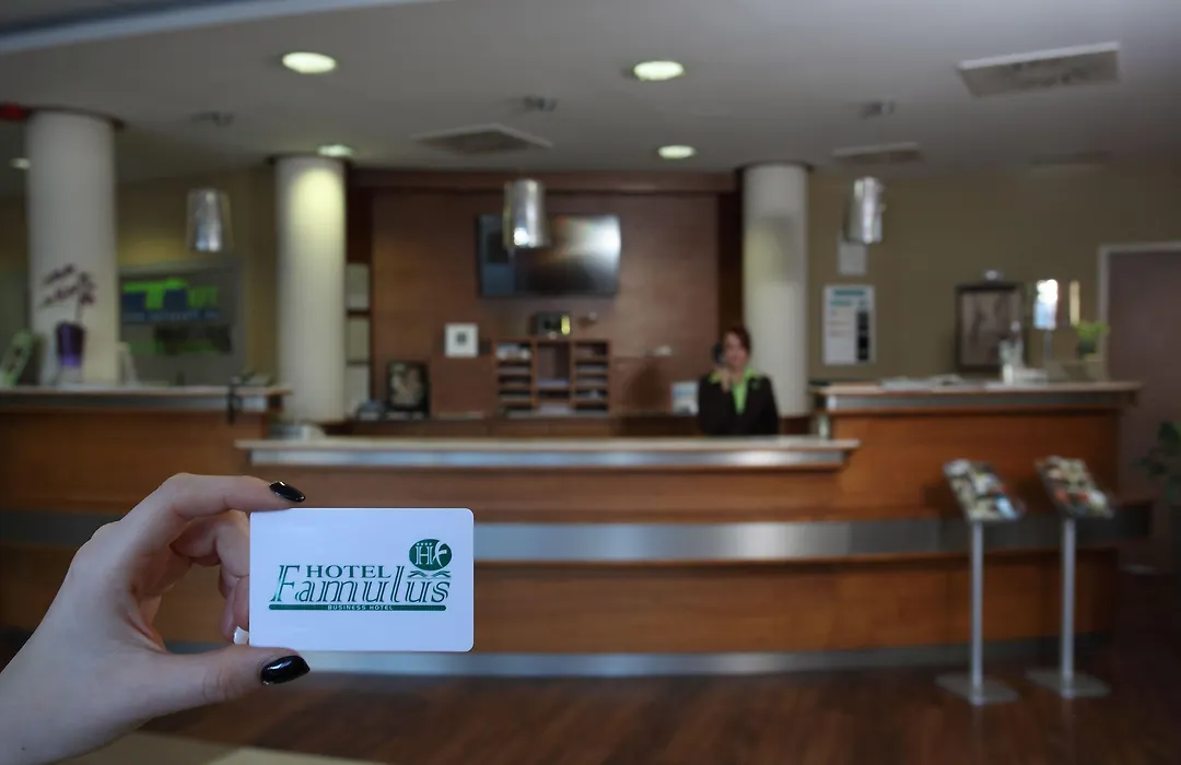 Hotel Famulus-1