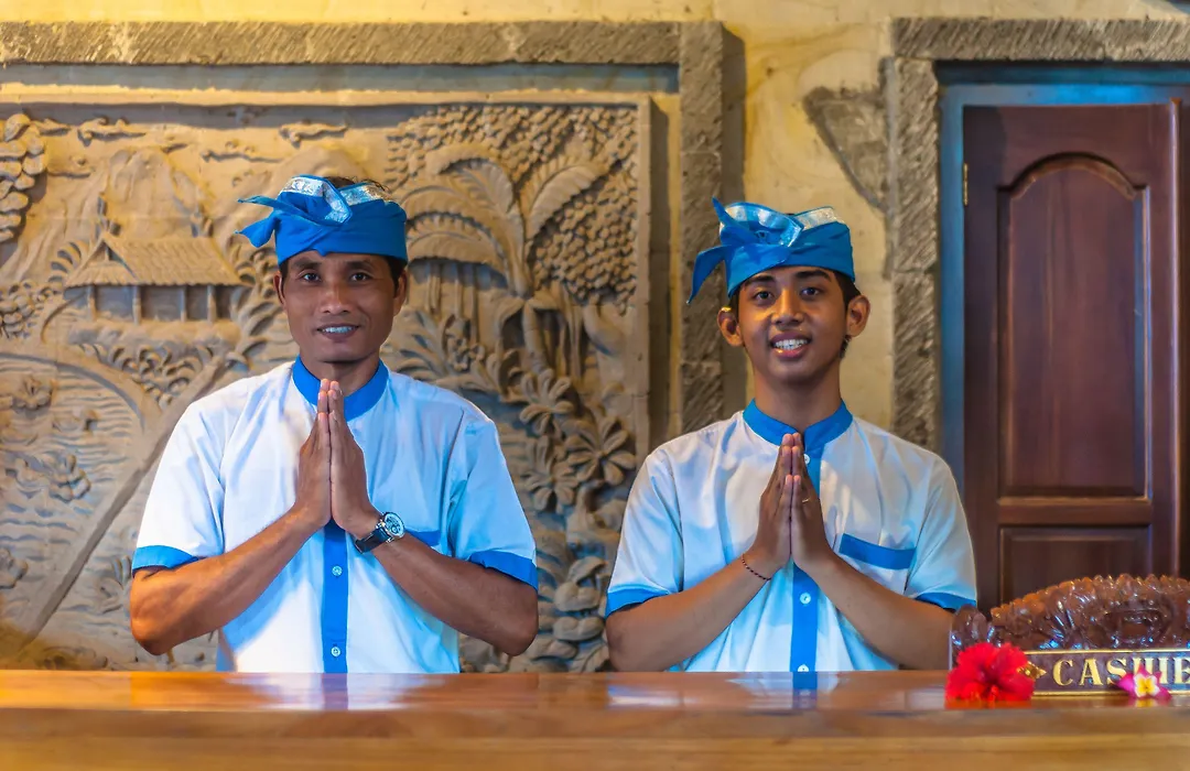 Sahadewa Resort & Spa-1
