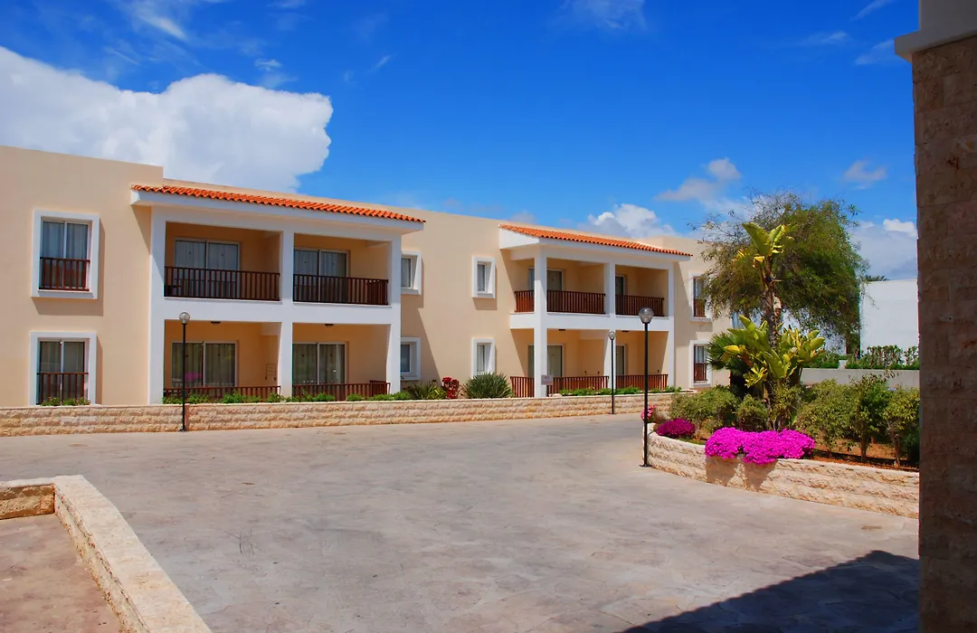 Aktea Beach Village-1