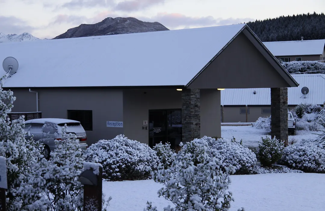 Alpine Resort Wanaka Thc Hotels And Resorts-1