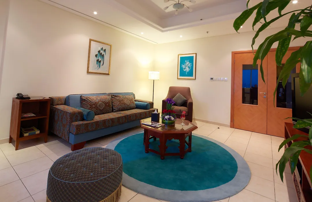 Tamani Marina Hotel & Apartments-1