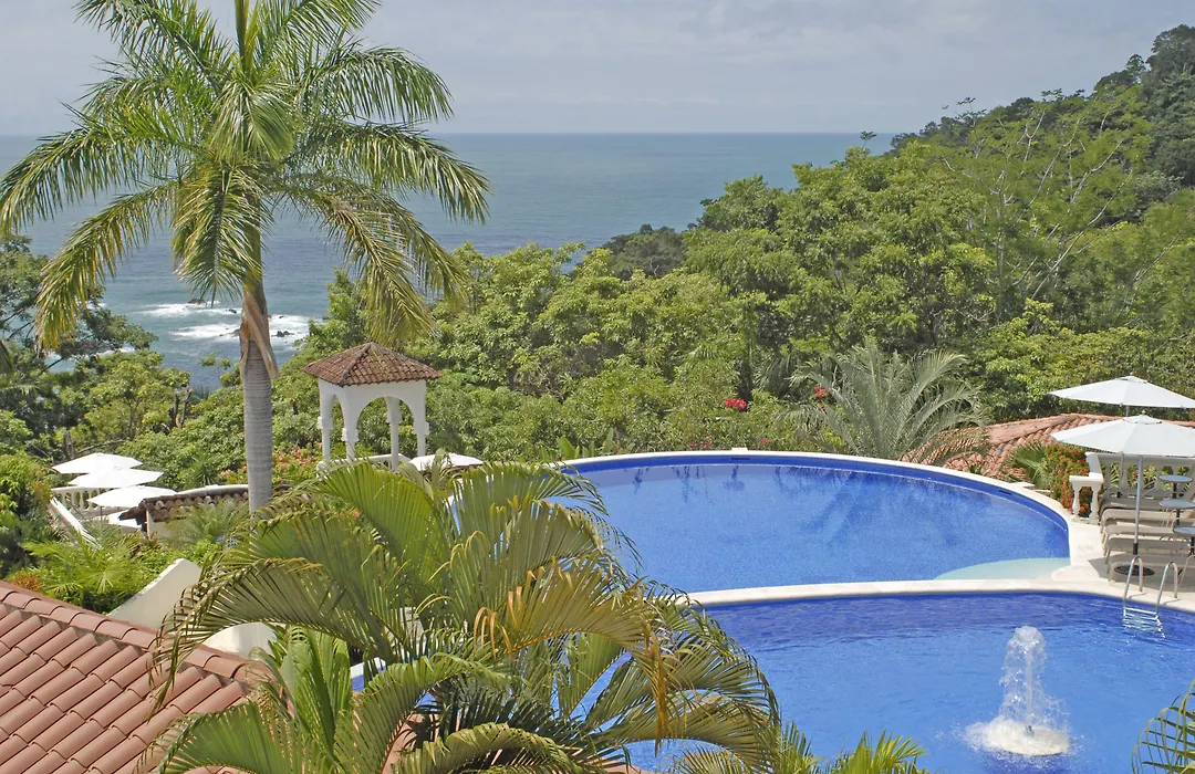 Parador Nature Resort And Spa-1
