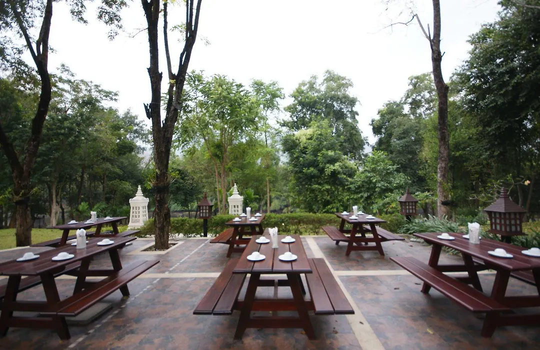 Mida Resort Kanchanaburi - Sha Plus-1