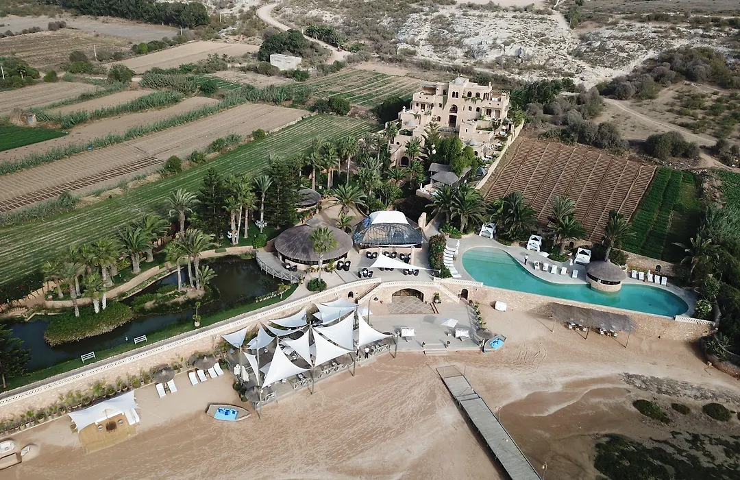 La Sultana Oualidia-1