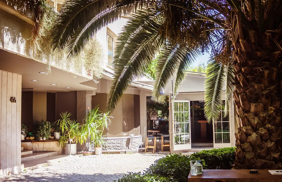 The Marmara Suadiye Residence-1