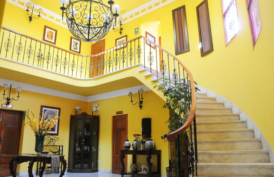 Casa Arequipa-1