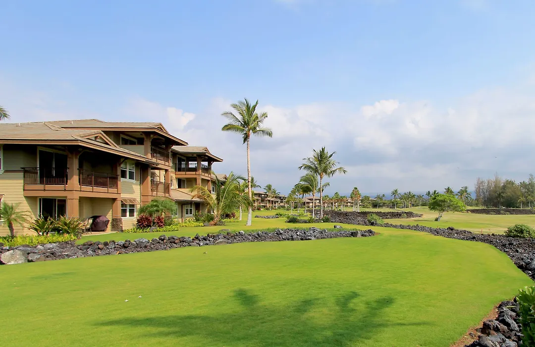 Castle Hali'I Kai At Waikoloa-1