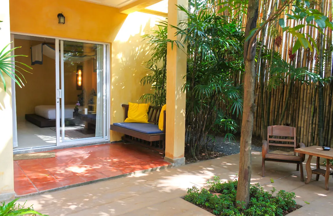 Buri Rasa Village Samui Adults Only-1