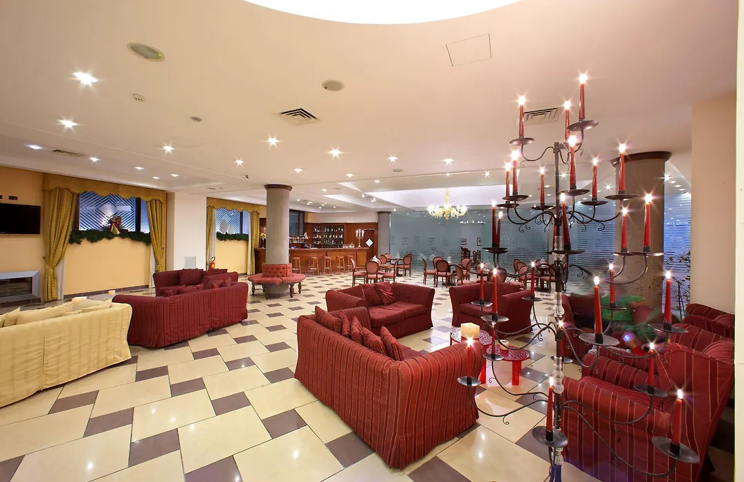 Ulisse Deluxe Hostel-1