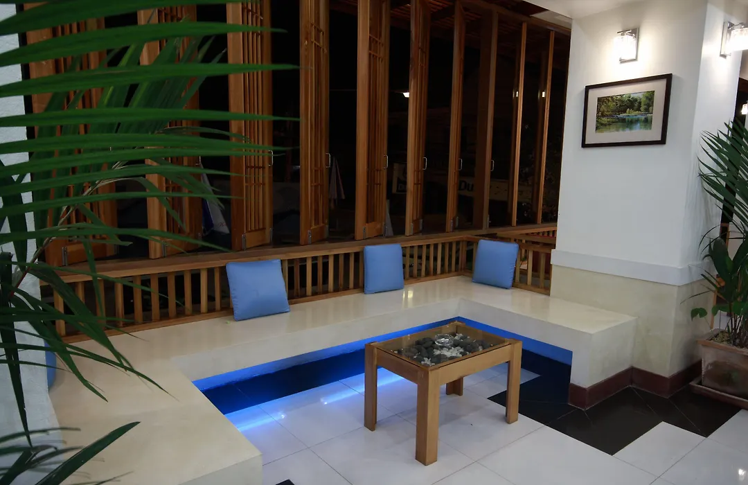 First Residence Hotel-1