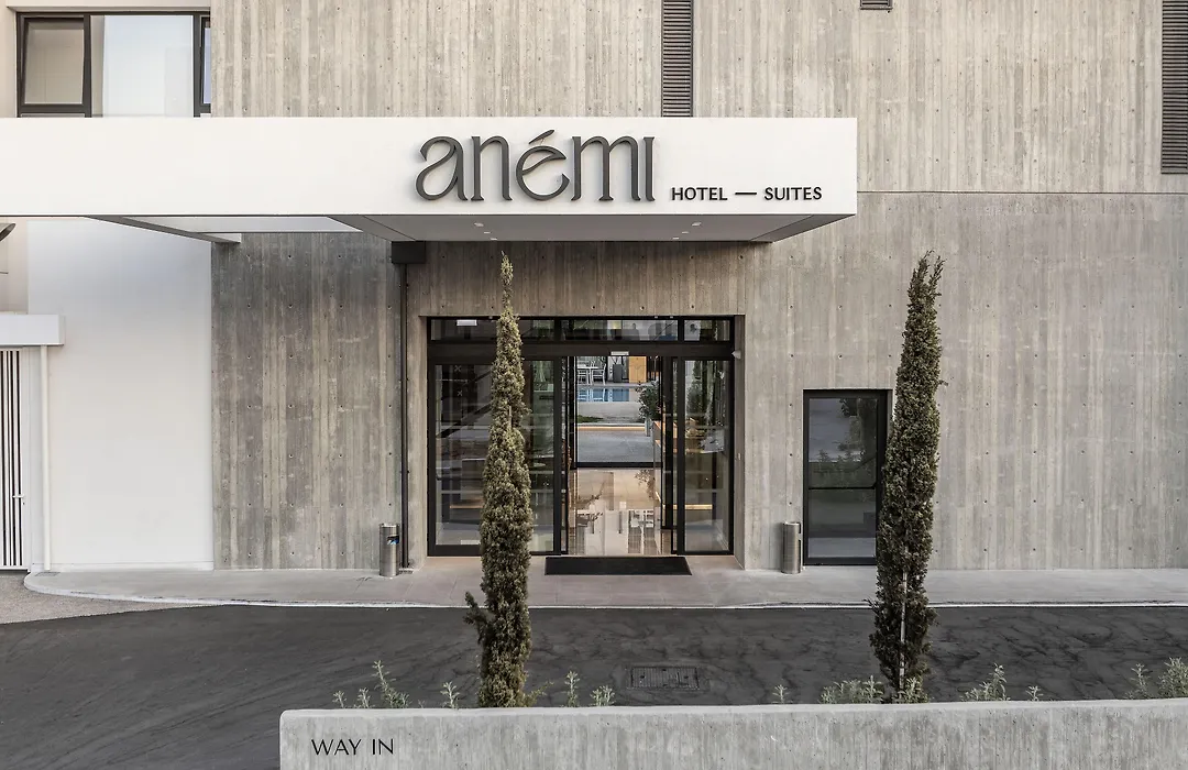 Anemi Hotel & Suites-1