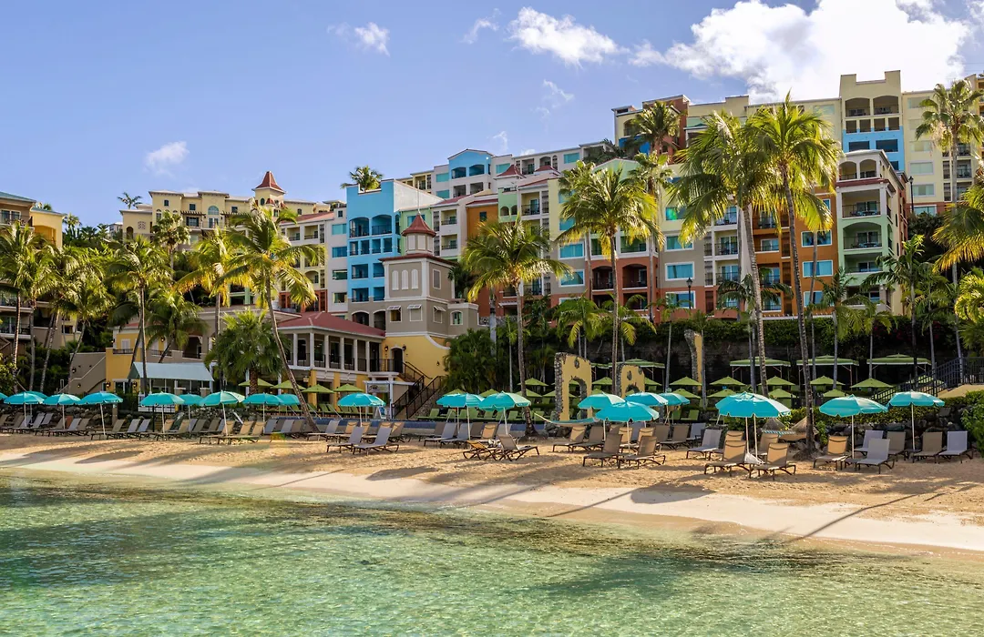 Marriott'S Frenchman'S Cove-1