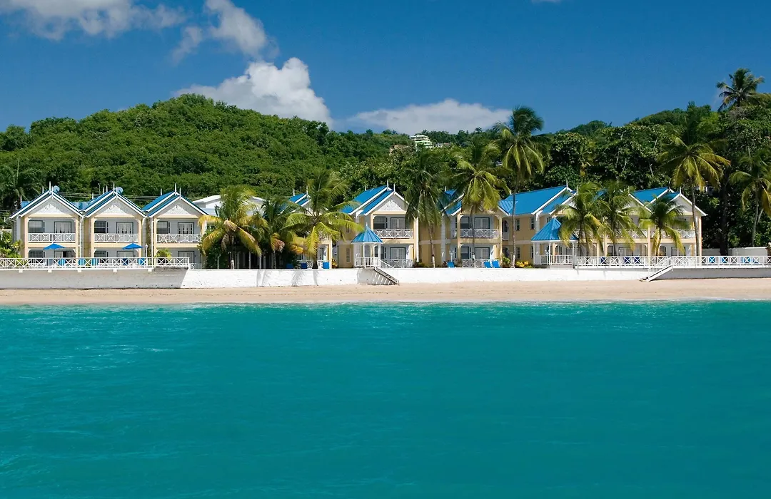 Villa Beach Cottages-1