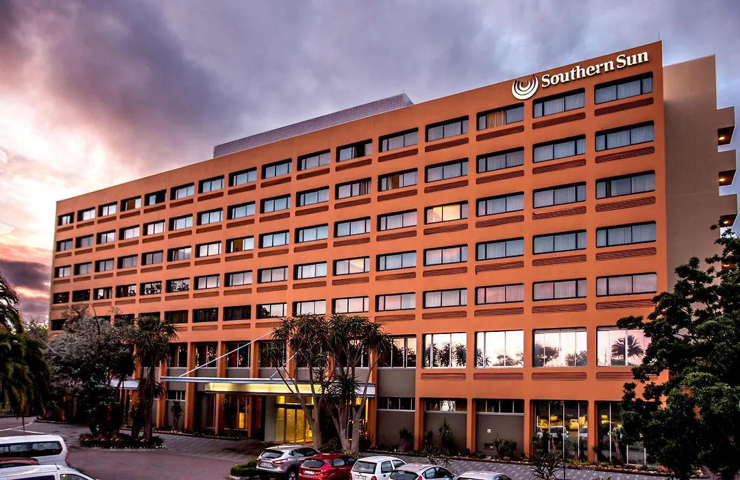 Southern Sun Newlands-1