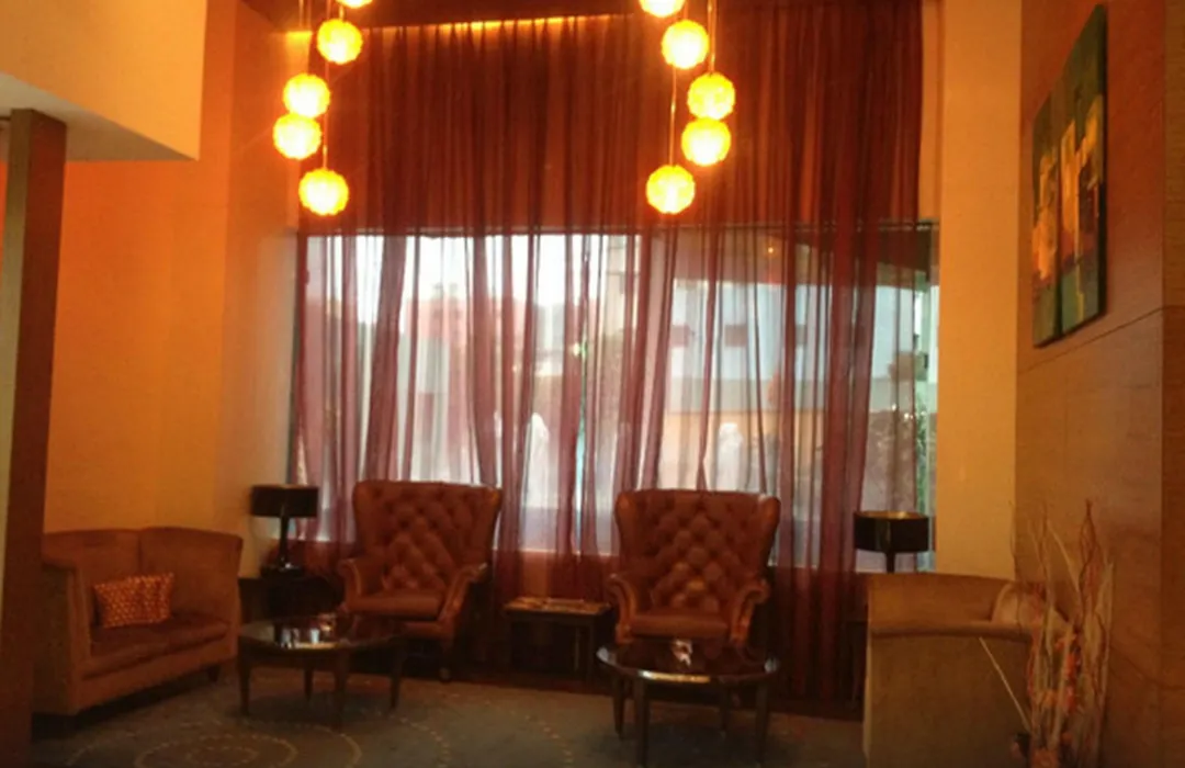 Royal Orchid Central, Pune-1