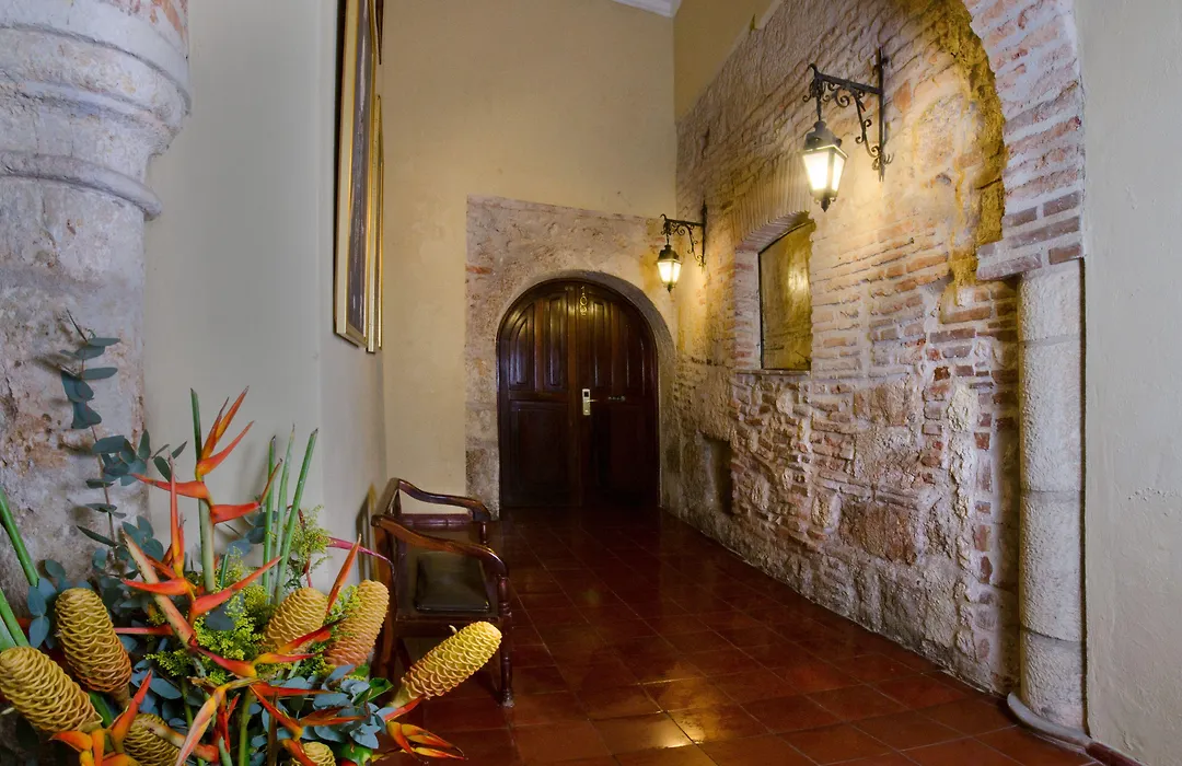Boutique Hotel Palacio-1