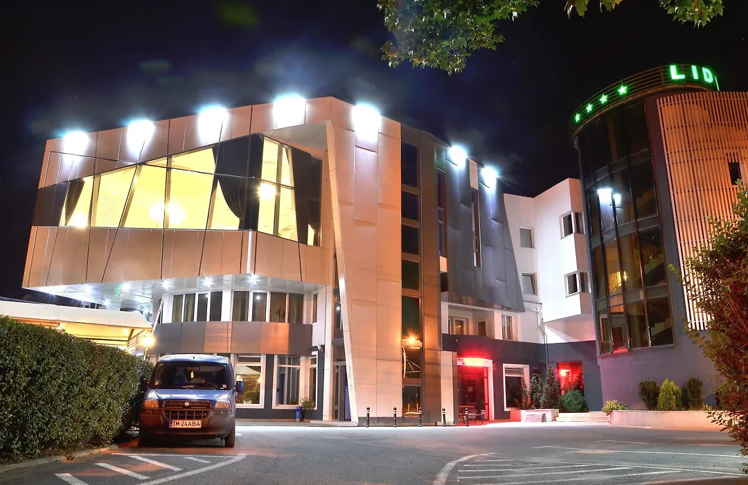 Best Lido Hotel-1
