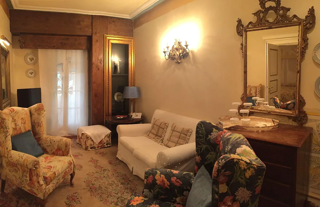 Hotel Gabbia D'Oro-1