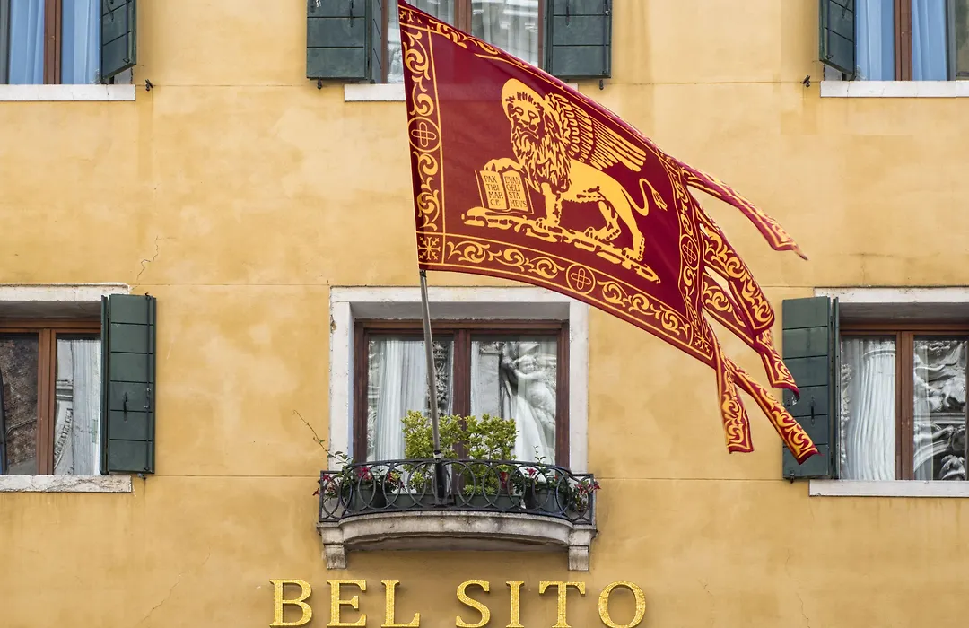 Hotel Bel Sito E Berlino-1