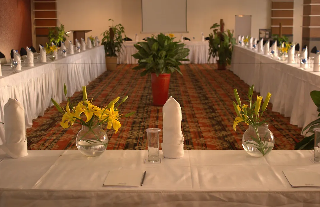 Fortune Park Jp Celestial, Bengaluru - Member Itc Hotels' Group-1