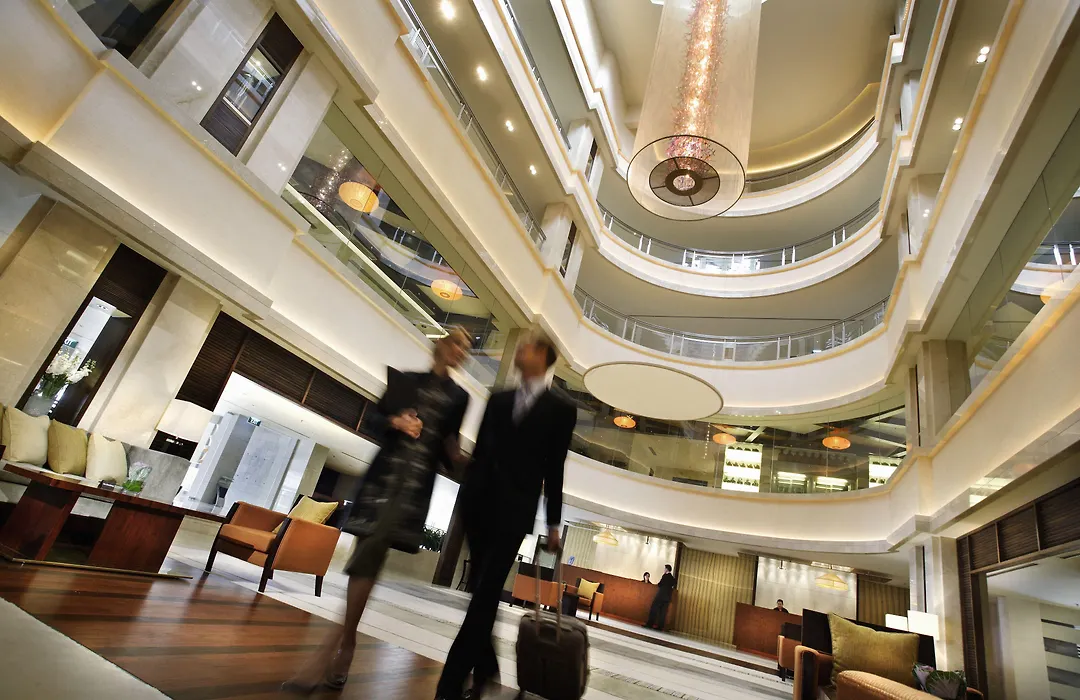 Intercontinental Hanoi Westlake By Ihg-1
