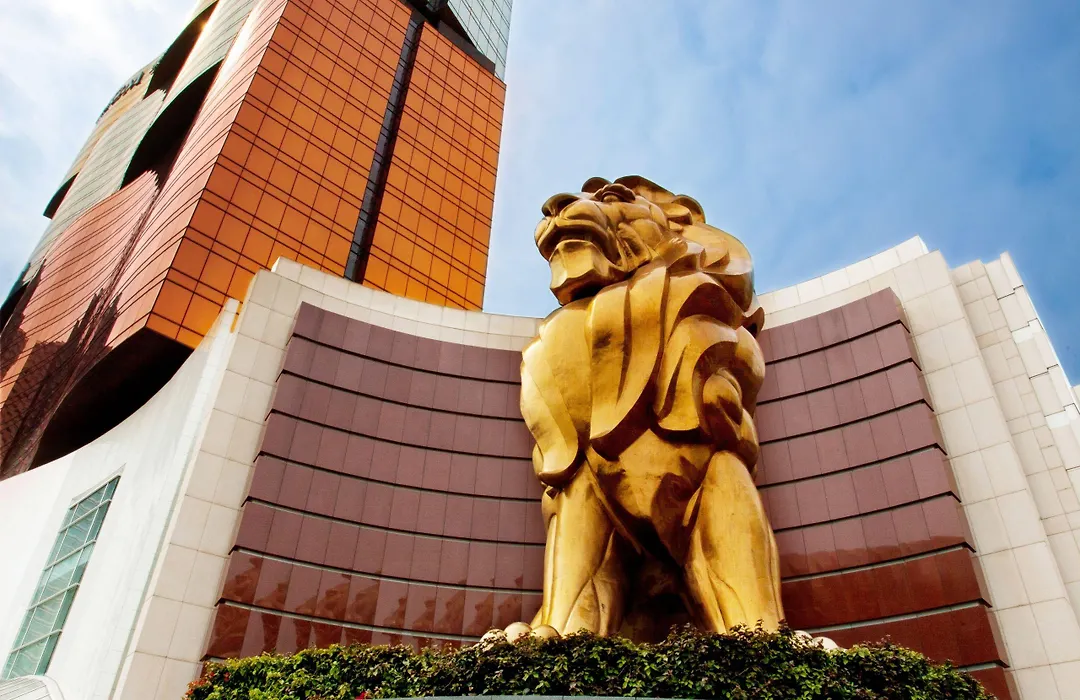 Mgm Macau-1
