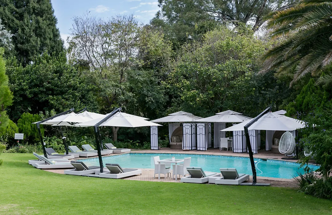 Fairlawns Boutique Hotel & Spa-1
