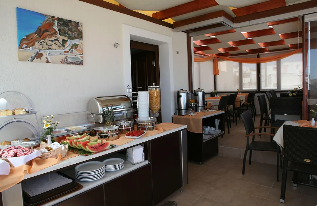 Amerisa Suites & Villa-1