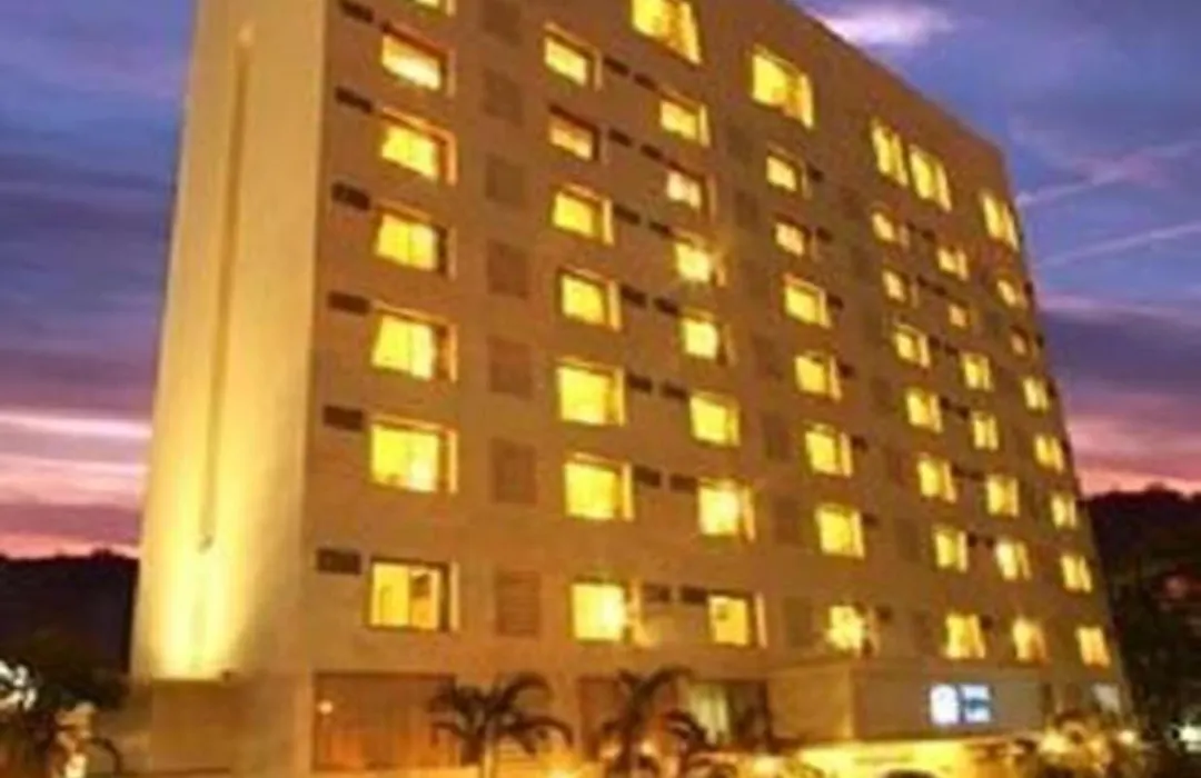The Sahil Hotel-1