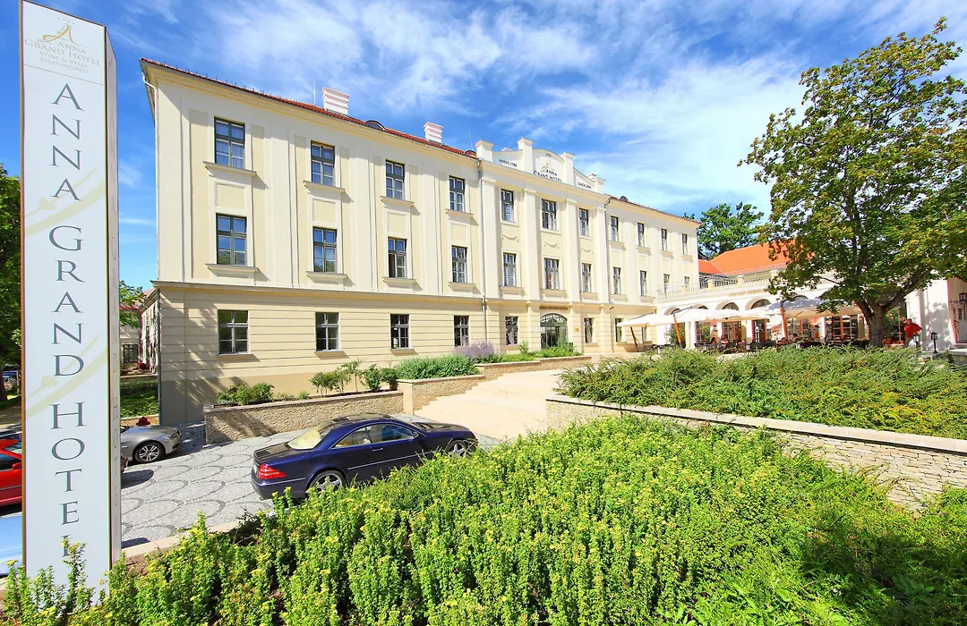 Anna Grand Hotel-1