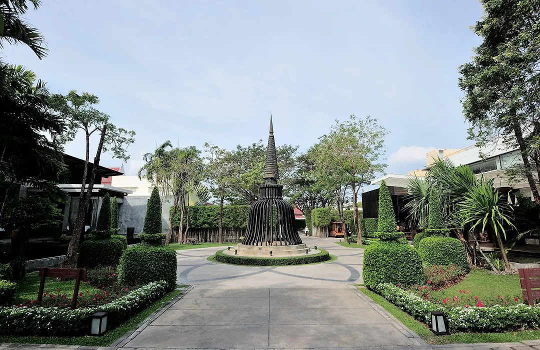 Malisa Villa Suites - Sha Extra Plus-1