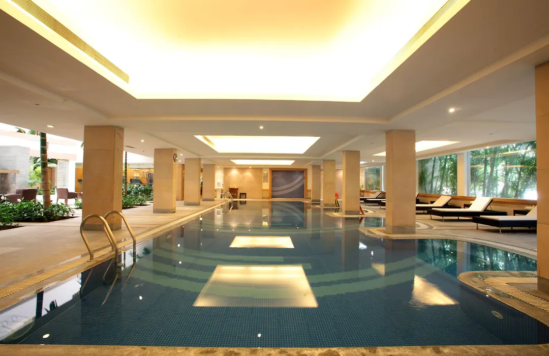 Ellaa Hotel Gachibowli-1